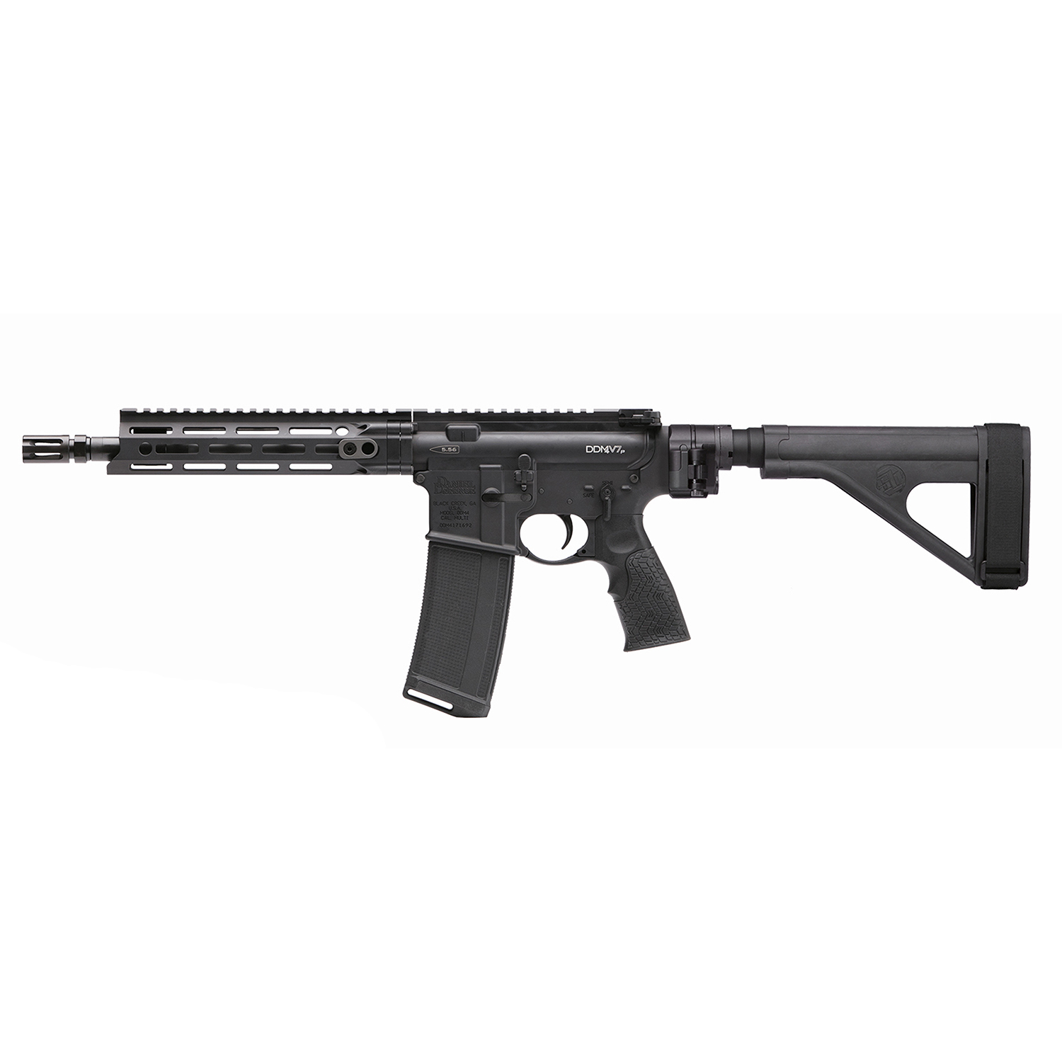 Daniel Defense DDM4V7