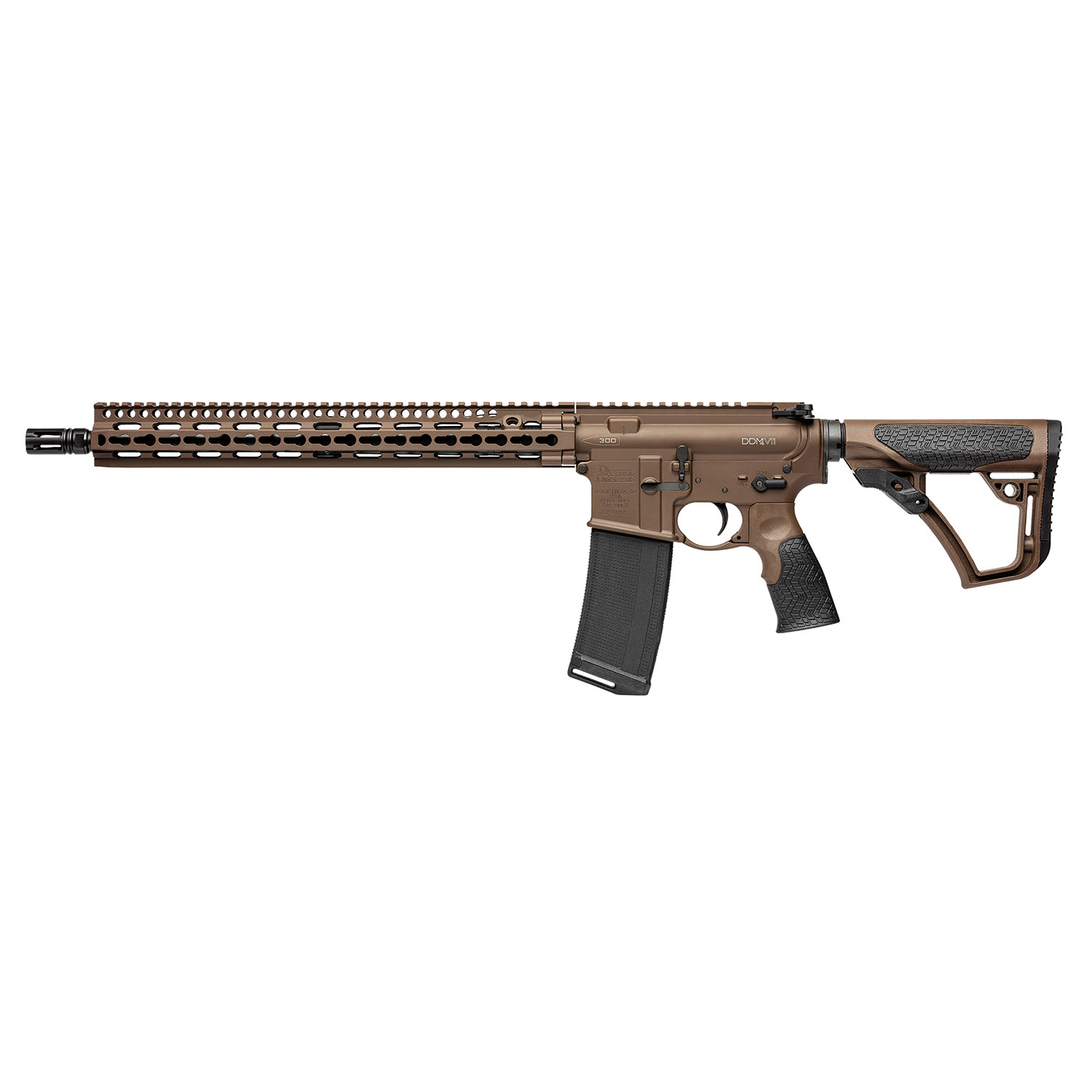 Daniel Defense DDM4 V11