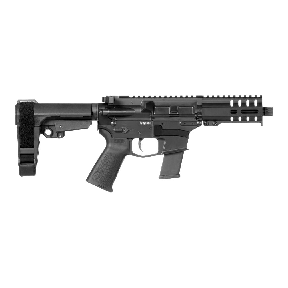 CMMG, Inc MkG Banshee