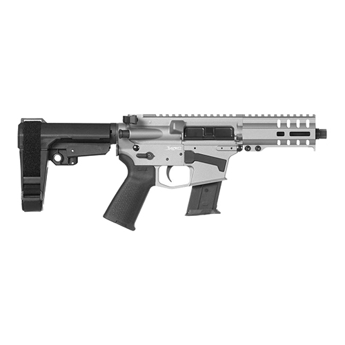 Pstl,bnsh 300,mkg,45acp,(glk) Titanium-rb