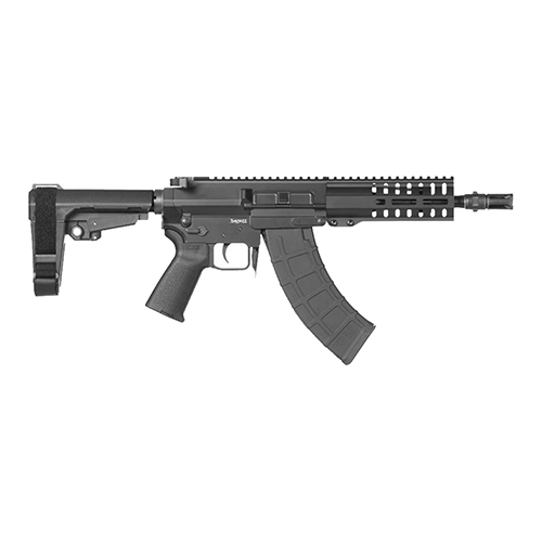 Pstl,bnsh 300,mk47,7.62x39,grpt Blk-rpbrc