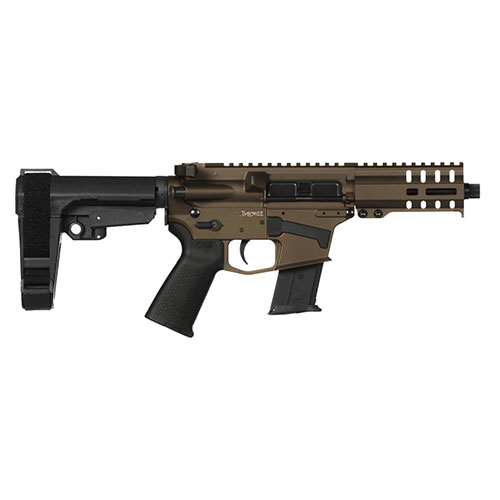 Pstl,bnsh 300,mk47,7.62x39,mn Brnz-rpbrc