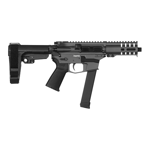 CMMG, Inc MkGs Banshee