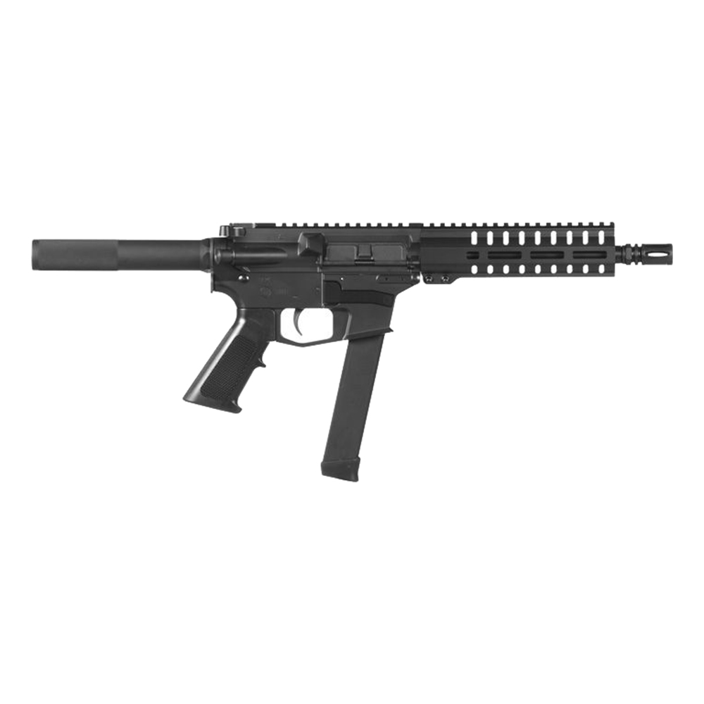 CMMG, Inc Banshee 100