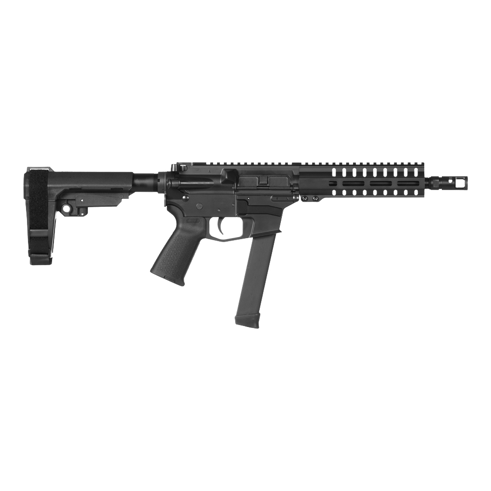 CMMG, Inc Banshee 200