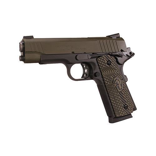 Taurus 1911