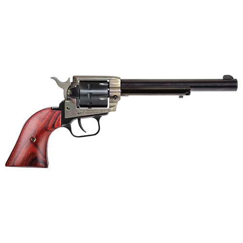Heritage Rough Rider