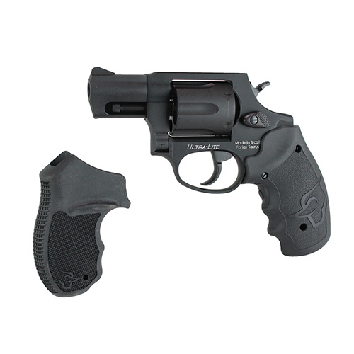 Taurus 856VL