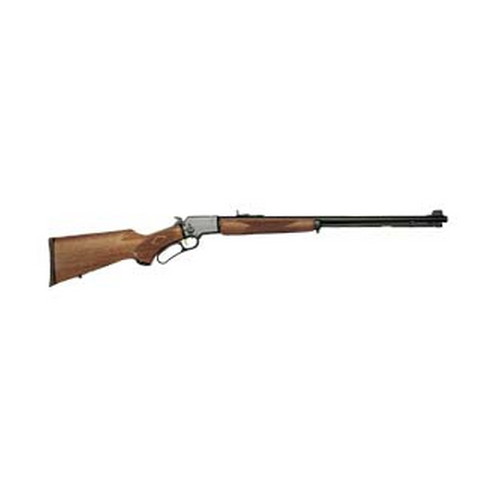 39A, .22 Lever Rifle, 24"