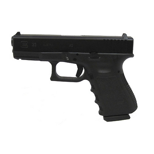 764503502231 Model 23 40 S&W - Fixed Sights 13 round