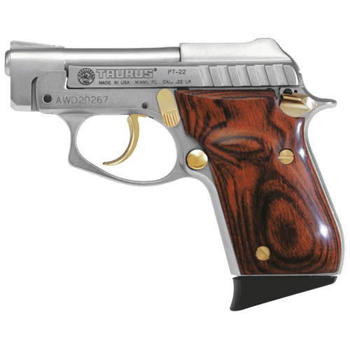 Taurus PT-22