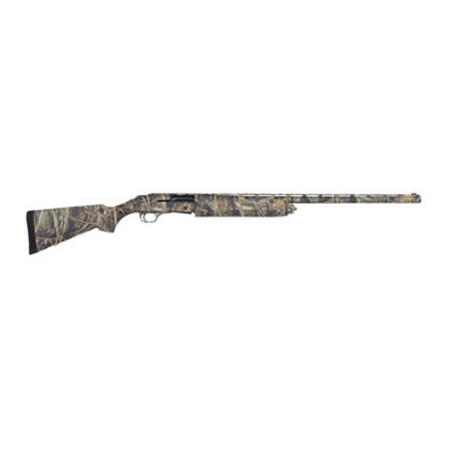 Mossberg 930
