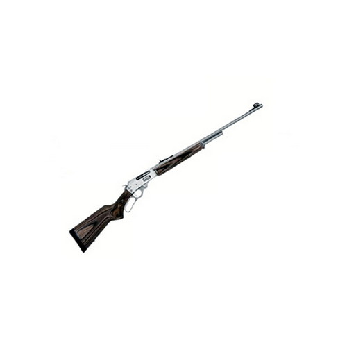 M336XLR 30/30 Winchester Lever 24" Stainless Steel  Barrel
