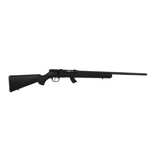 062654267024 Mark II - FNS 17HM2, with AccuTrigger