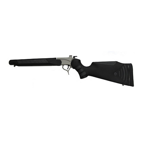 Pro Hunter Rifle Frm Sst/composit