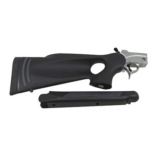 Pro Hunter Rifle Frm Ss/comp Th