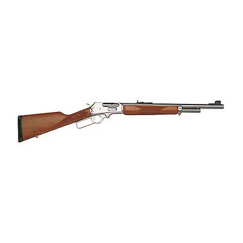 M1895 45-70 - M1895GS, 45/70 Lever, 18.5", Stainless Steel