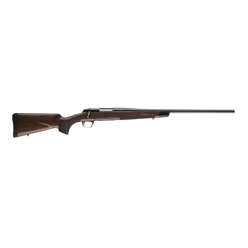 X-Bolt Medallion - 300 WSM, Drilled and tapped for scope mounts