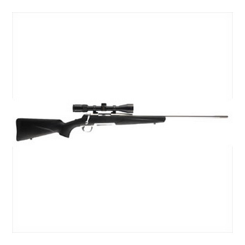 X-Bolt Stainless Steel Stalker 280 Rem, 22" Stainless Steel Barrel