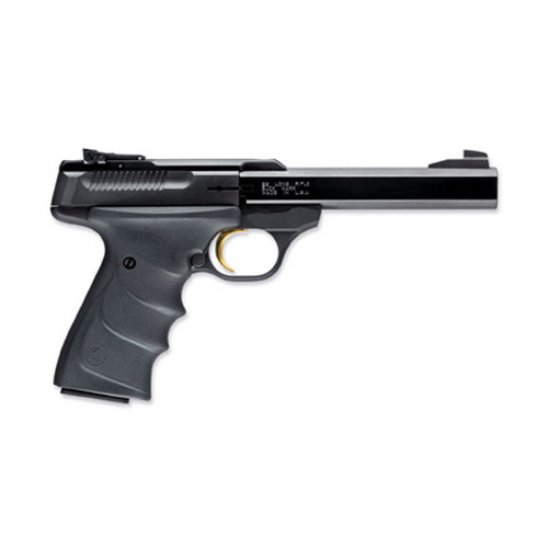 023614250951 Buckmark Pistol 22 LR, Matte Blue