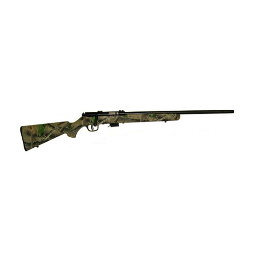 Savage Arms 93R17