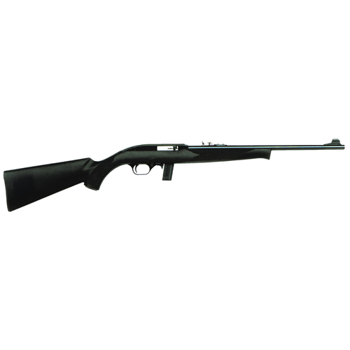 Mossberg 702 Plinkster