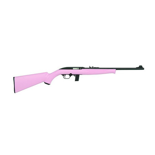 Mossberg 702 Plinkster