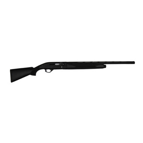 884110757708 SA-20 Bantam, 20 Gauge, 24" Barrel, Blued, Synthetic Stock