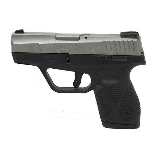 Taurus 709