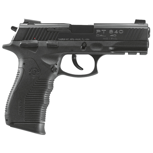 Taurus 840