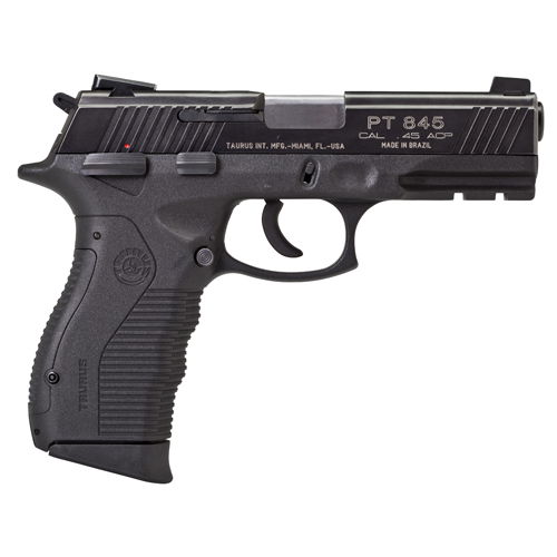 M845 45Cal  4" Blue