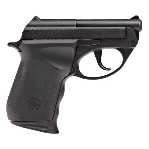 Taurus PT-25