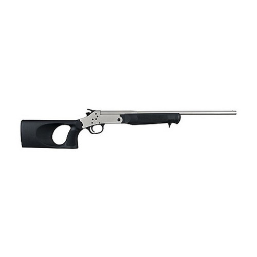 662205981494 Tuffy 410 Gauge 18.5" - Nickel