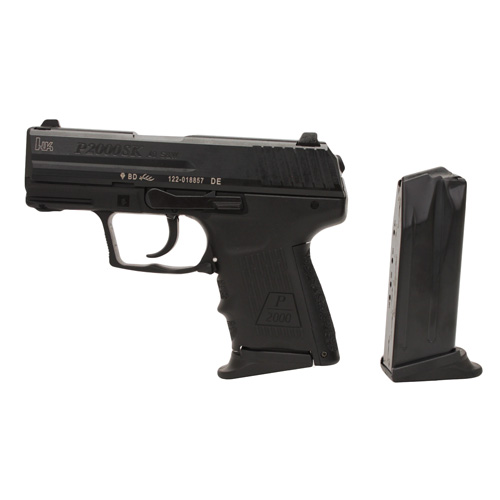 Semi Auto Heckler & Koch