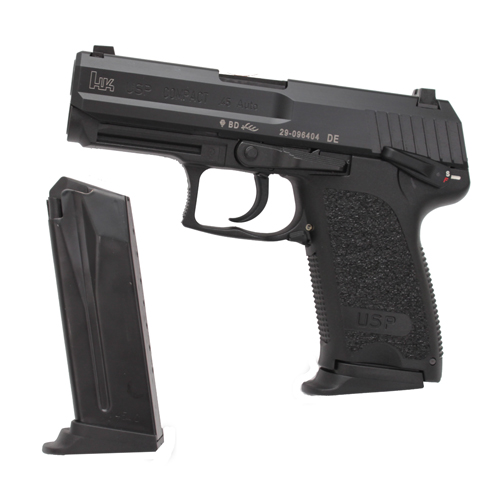 Heckler & Koch USP 45C