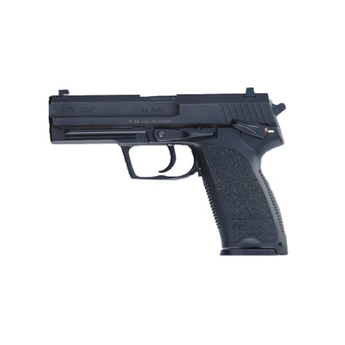 Heckler & Koch USP 45