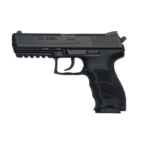 Heckler & Koch P30L