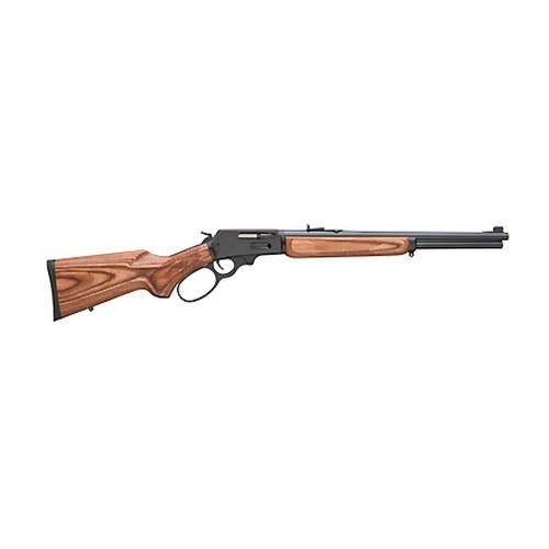 336BL 30/30 Long Action, Laminate, Big Loop, 18.5"