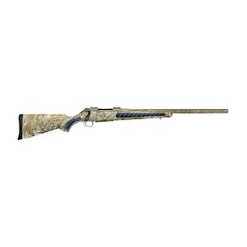 Venture Rifle - Predator .22-250 Remington 22" Camo
