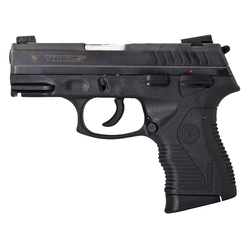 Taurus 809