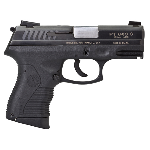 Taurus 840