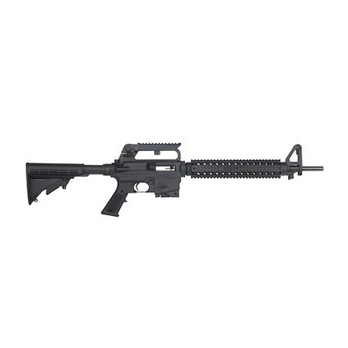 Mossberg 715T