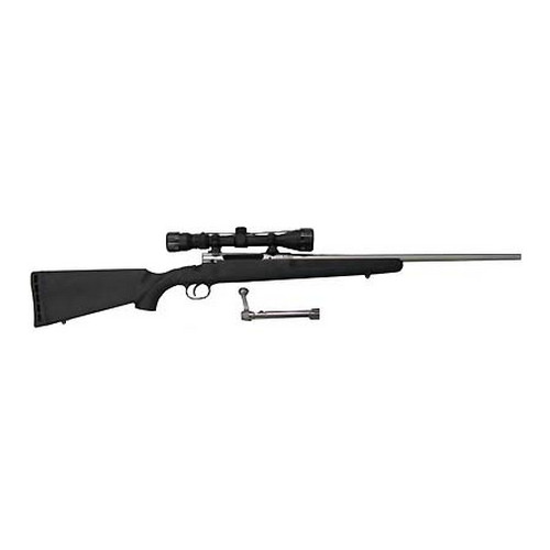 AXIS XP Stainless Steel, with Scope - 30-06 Springfield
