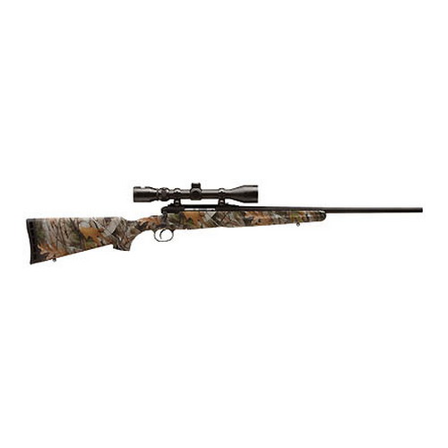 Savage Arms Axis