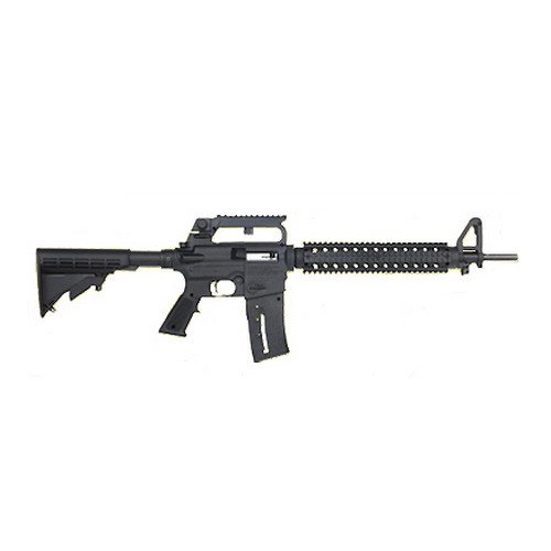 Mossberg 715T
