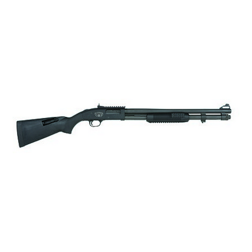 Mossberg 590