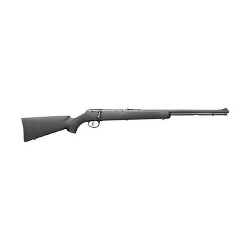XT-22TR 22 S, 22LR, 22L, 22" Blued/Black Synthetic Pro Fire Trigger