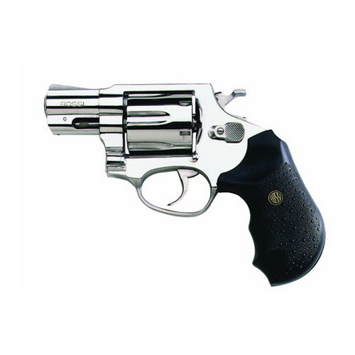 M 352 .38 Special 2" Barrel, Stainless Steel