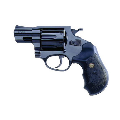 M 461 .357 Magnum  2" Barrel, Blue