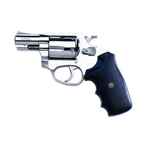M462 357Magnum 2" Barrel, Stainless Steel